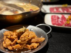 -色響火锅(恒隆广场店)