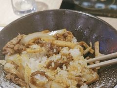 -吉野家(锦辉商城黄河路店)