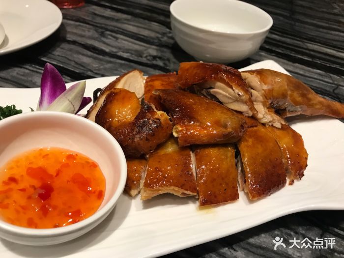 维客多港式茶餐厅(九亭u天地店)--菜图片-上海美食-大众点评网