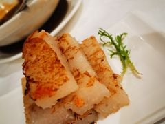 -白天鹅宾馆-宏图府餐厅