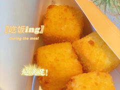 -麦当劳(王顶堤店)
