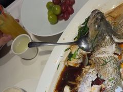 -院里寻菜·精致庭院菜(观沙岭店)