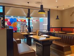 -新石器烤肉(南站店)