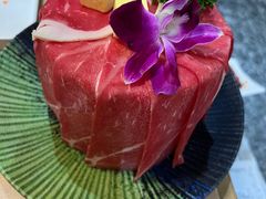 -千纸鹤嫩汁烤肉(西大直街店)