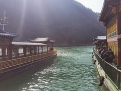 -五泄景区