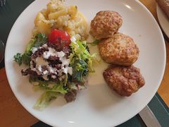 -兰特伯爵西餐厅·啤酒屋(方庄店)