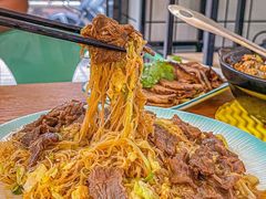 -唔止卤嘢·潮州菜(鹭江店)