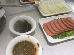 -古乐牛香·鲜牛肉牛杂火锅(新区店)