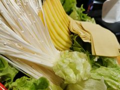 -腰子哥烤串(石佛营炫特店)