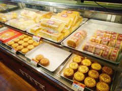 -武汉冠生園(吉庆街店)