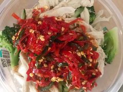 -魏家凉皮(文景路店)