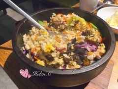 -釜山火炉韩式炭火烤肉(欧洲城店)