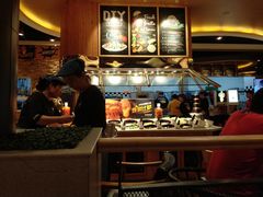 -比格比萨(方庄店)