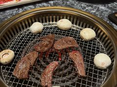 -牛将军•涮肉•烤肉(北京王府井·故宫店)