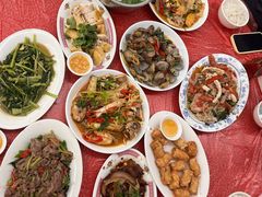 -黄记饮食店·潮汕家常菜(丹霞庄中区店)