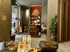 -菩泰·泰式草本按摩SPA(武汉新天地南馆店)