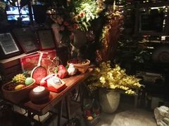 -胡桃里音乐酒馆(白云五号T5 MALL店)