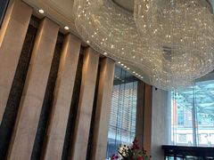 -北京朝阳悠唐皇冠假日酒店