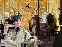 -大明幻境第一城