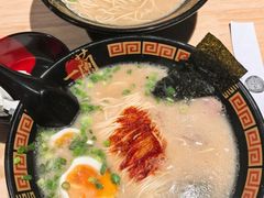 -一蘭拉面(尖沙咀店)