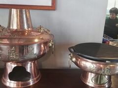 -京门老爆三·铜锅涮肉 爆肚(望京店)
