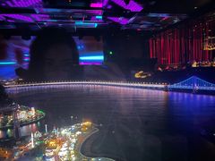 -大连君悦酒店 · VIVA(星海广场店)