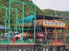 -蓟州溶洞风景区