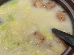 -京味斋·烤鸭·北京菜(安贞店)