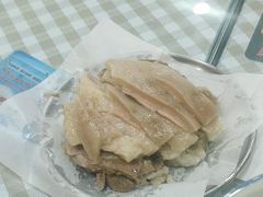 -阿金大白·上海菜馆(新天地店)