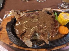 -尊品牛排(恒峰店)