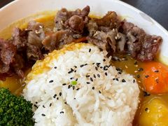 -肥朵食堂(带梦胡同店)