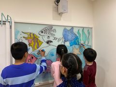 -瑞思英语·少儿英语启蒙(和平·国际商场示范校区)