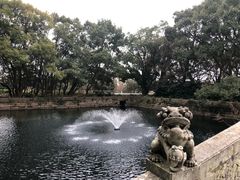 景点-普陀山风景名胜区-法雨禅寺