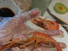 -星伦多自助料理·涮烤一体(奉贤龙湖天街店)