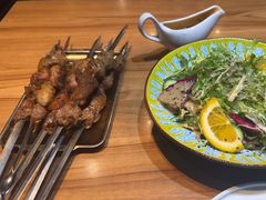 -品回味清真西北楼(宁波首店)