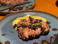 -JINNS锦时 steak&pizza(浸信会礼拜堂旧址店)