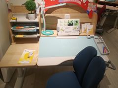 -光明园迪儿童学习桌椅(广州购书中心店)