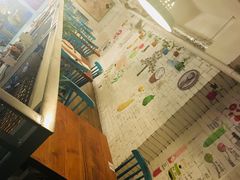 -Kitchen·Y洋厨房西餐厅(王府壹号店)