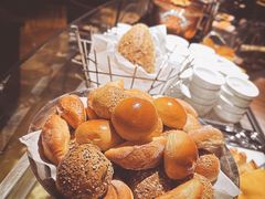 -杭州国际会议中心洲际酒店-原素全日餐厅(解放东路店)