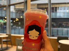 -奈雪的茶(重庆万象城北区店)