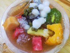 -杨婆婆烤肉(文昌阁店)