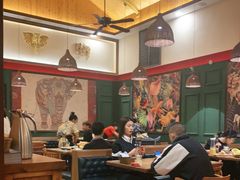 大堂-泰堤坊(淡水体育馆店)