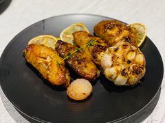-娜娜家·Nana's restaurant(国金汇店)