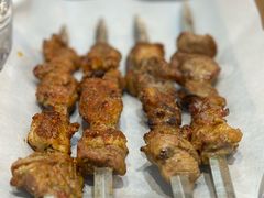 -贯贯吉·清真餐厅(浙江中路店)