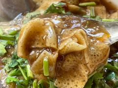 -陈记锅巴菜(五大道店)