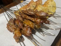 -壹块捌烧烤(灯市口店)