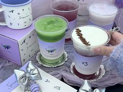-Yee3·三号椰(上海中山公园龙之梦店)