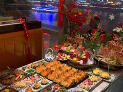 -極上萬膳·日料放题(来福士江景店)