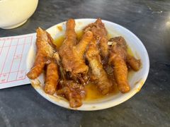 -品香排骨饭(羊官路店)