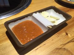 -麻蒲碳烤肉(远景路1号店)